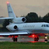 Аэропорт Внуково компенсирует ущерб за разбитый французский самолет из страховки