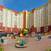 Объем страхового рынка жилья в России может увеличиться в 10 раз
