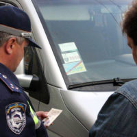 В Оренбурге автовладельцам выдают поддельные полисы ОСАГО