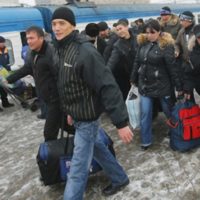 В Москве собираются пересмотреть условия страхования мигрантов