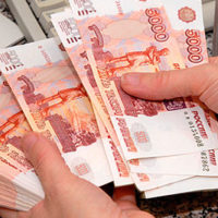 Вкладчикам могут возместить ущерб от падения рубля