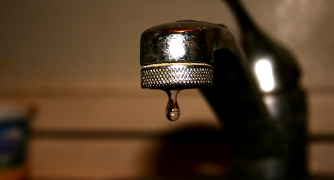 50% страховых случаев в жилищной сфере приходится на аварии водопровода