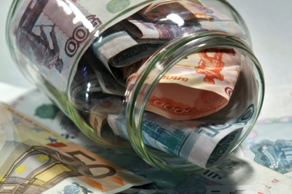 ГД отклонила предложение возмещать потерю по вкладам из-за курса рубля