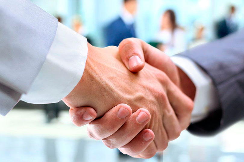 ВСС заключит договор с ФСС о партнерстве в сфере экспертизы