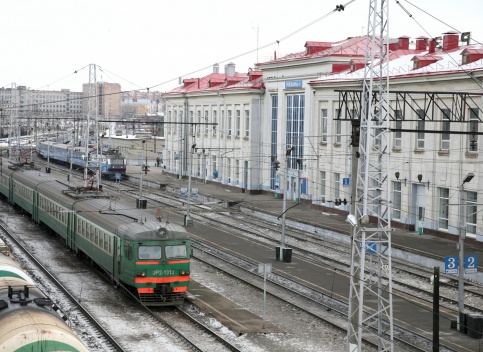 Пассажиры пригородных электричек будут застрахованы на 4 млн рублей