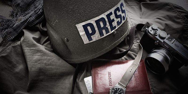 В ГД настаивают на обязательном страховании журналистов в горячих точках