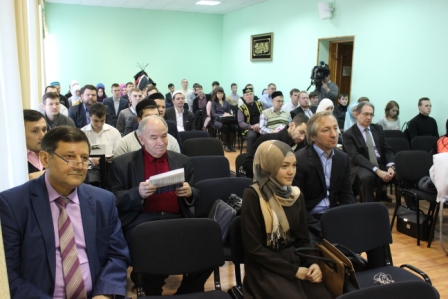 В Татарстане появится исламское страхование жизни