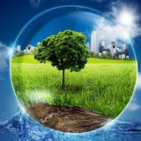 Экологическое страхование – приоритетное направление в 2017 году