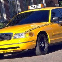 НССО предложил включить такси в ОСГОП